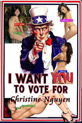 Christine nguyen full movies