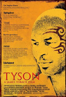 Tyson (James Toback, 2009)