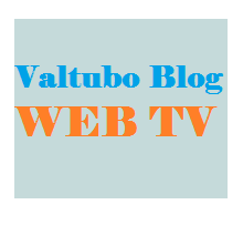 Valtubo Blog WEB TV