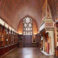 Armorial du Forez La Salle Héraldique de la Diana à Montbrison
