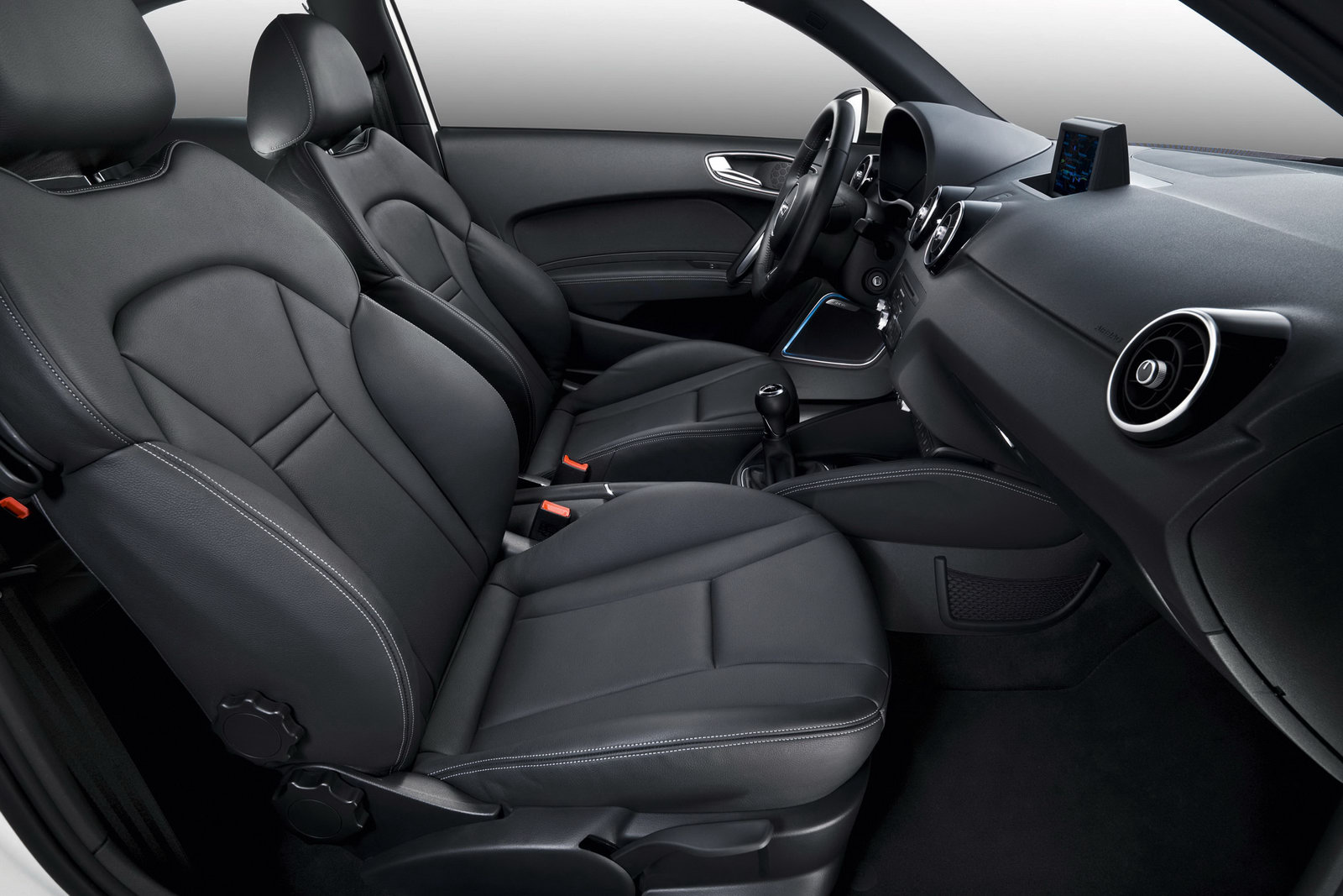 New Audi A1 1.4 TFSI S-LineShort Term Car Design