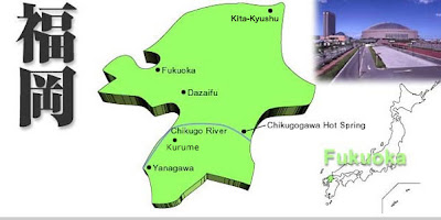 fukuoka