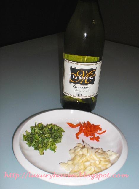 Delicious juicy clams recipes using Chardonay delicious juicy clams recipes using chardonay