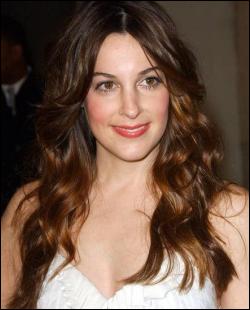 Stars of Cinema: Lindsay Sloane