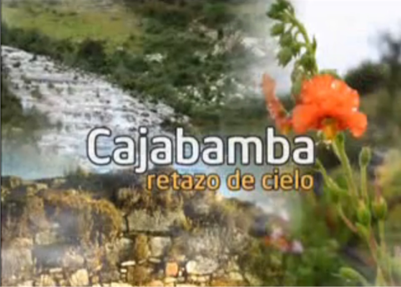 Cajabamba, retazo de cielo [Video especial]