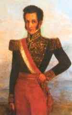 ¿Sabías que el Coronel José de la Mar visitó Cajabamba?