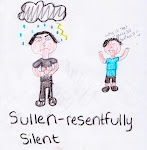 SULLEN