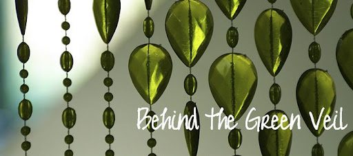 Behind the Green Veil