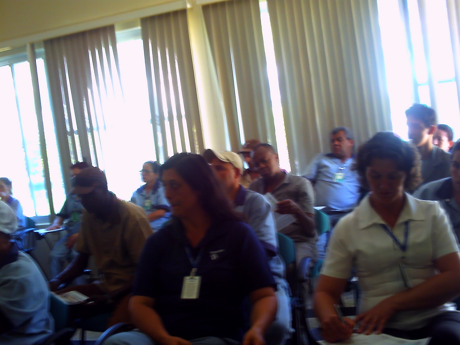 MOVIMENTO "SOU FELIZ SEM DROGAS" EMPRESA MERCK SHARP & DOHME