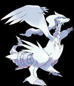 Reshiram