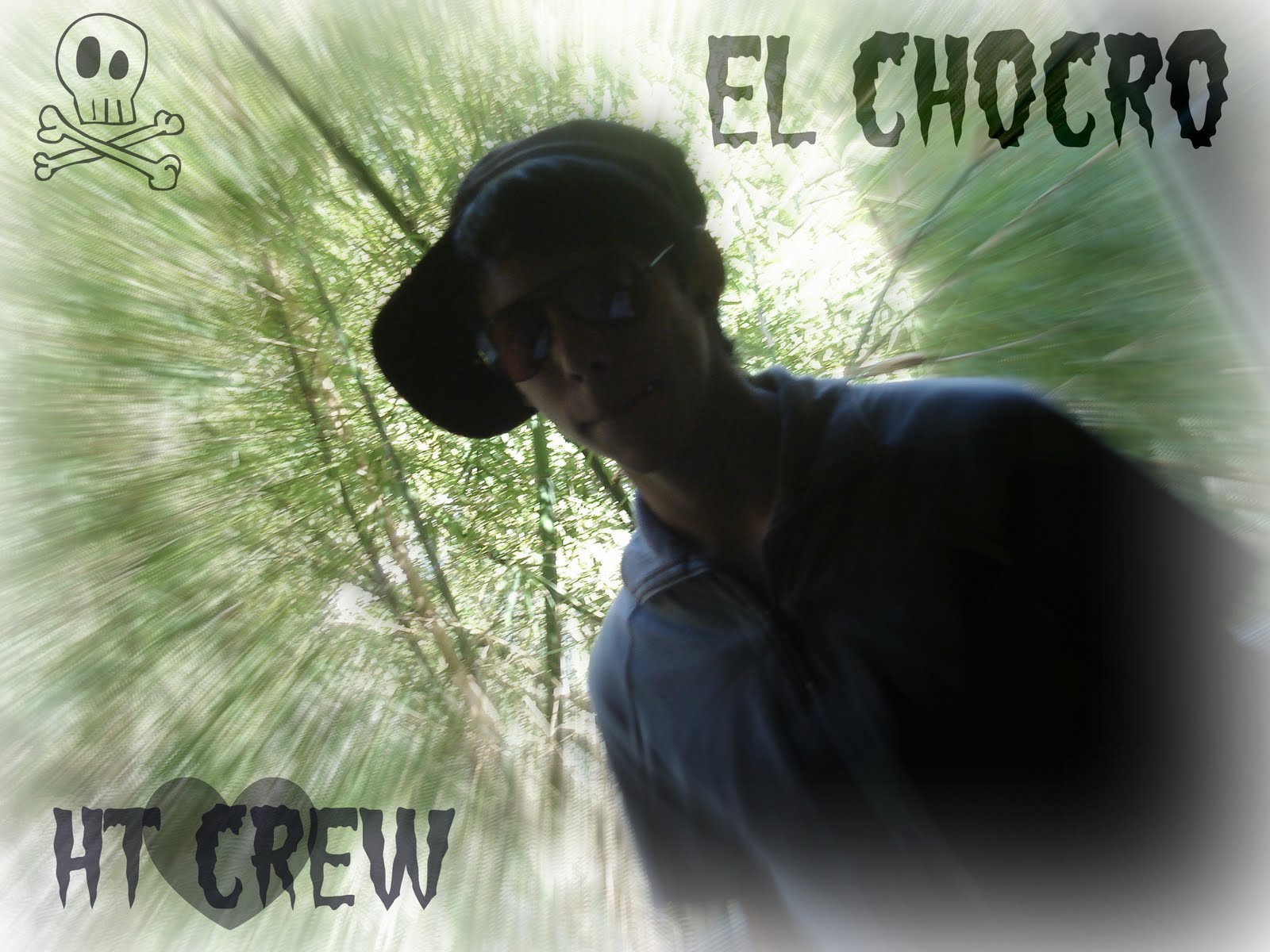 EL CHOCRO