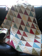 HST Quilt for me