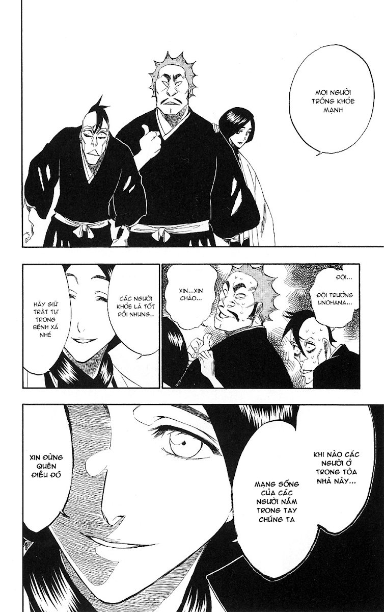 Bleach chap 180