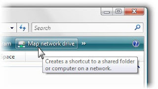 Mapping FTP Location As A Network Drive In Windows 
