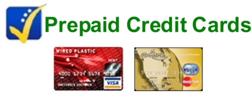 Walmart Credit Card Pre Approval >> You should probably know this about Prepaid Credit Cards ... Walmart Credit Card Pre Approval >> You should probably know this about Prepaid Credit Cards ...