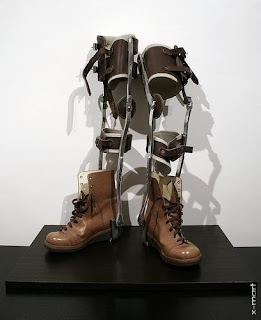 forrest gump boots