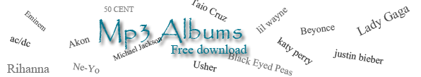 Mp3 Albums Free Download