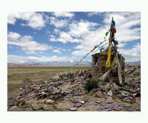 [TibetanShrine.bmp]