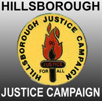HJC - Justice For The 96