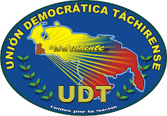Logo propuesto #3 de la UDT