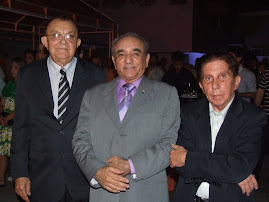 Os Super Poderosos!!!