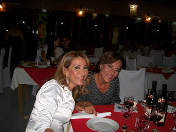 As meninas da TV Mossoró