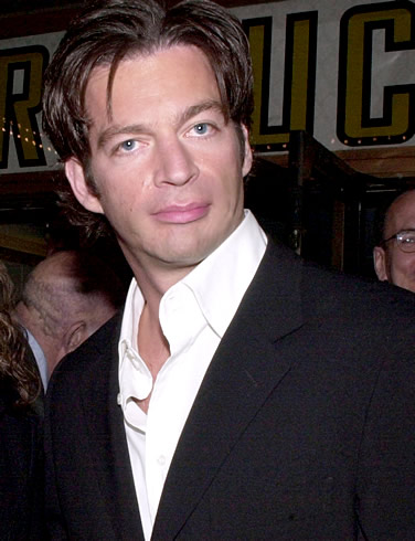 connick harry jr actor american sexy anyone pool death their