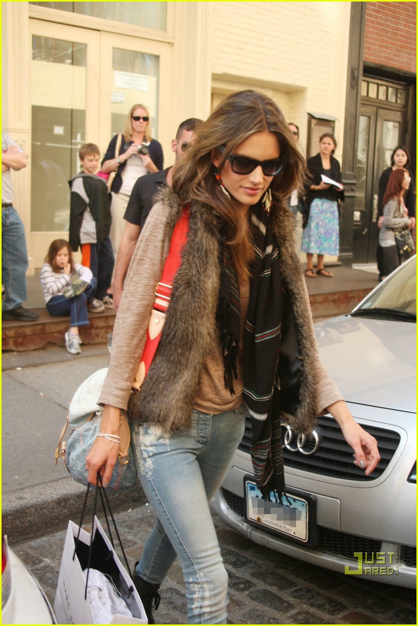 The Rise Of A Brazilian Supermodel: Alessandra Ambrosio’s  : Financial Reports Net Worth 2026: Career Earnings & Assets