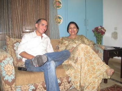 india mom ,best parents
