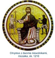 Zakon Trójcy Przenajświętszej