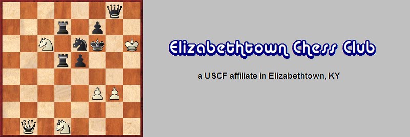 Elizabethtown Chess Club