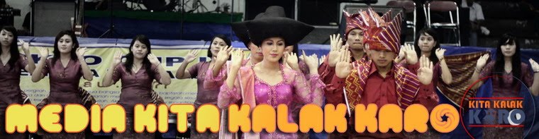 Media Kita Kalak Karo