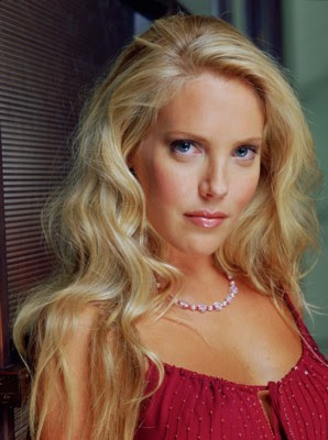Mercedes alicia mcnab imdb