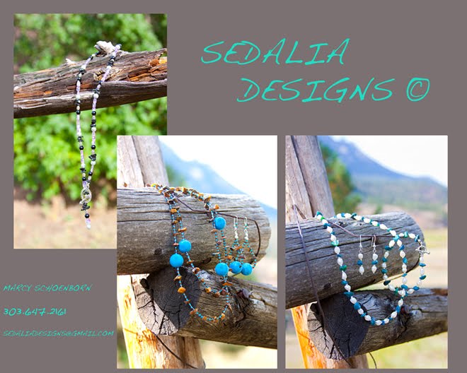 Sedalia Designs