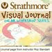 Strathmore Online Workshops