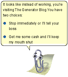 the adventures of clipy the office assistant the adventures of clipy the office assistant