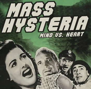 The Presurfer: Top 10 Bizarre Cases Of Mass Hysteria