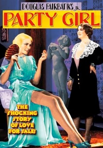 Classic Movie Ramblings Party Girl 1930