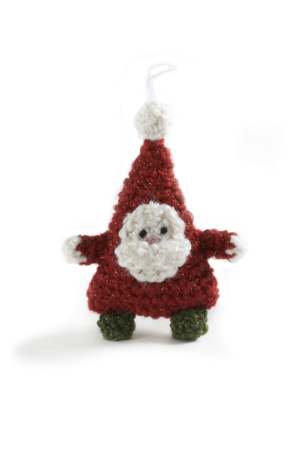 Christmas Tree Crochet Pattern - Free Crochet Pattern Courtesy of