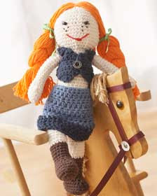 18вЂі Doll Blanket Free Crochet Pattern | Ambassador Crochet