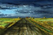 The Road to the Farm