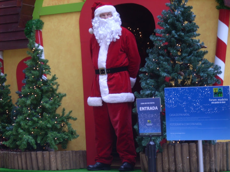 Pai Natal