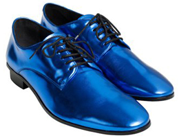 Zapatos hombre Lanvin for H&M