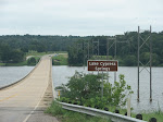 Lake Cypress Springs!