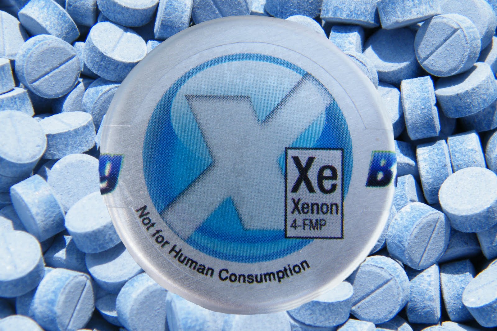 4FMP Information Xenon ENDLICH erhältlich