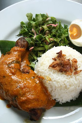 Bersama Kak Dee - Resepi Nasi Ayam ( Nasi & Ayam): NASI ...