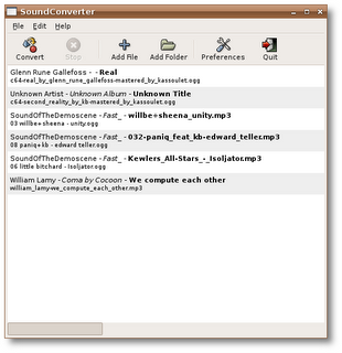 software per trasformare gli mp3 in formato wav scarica