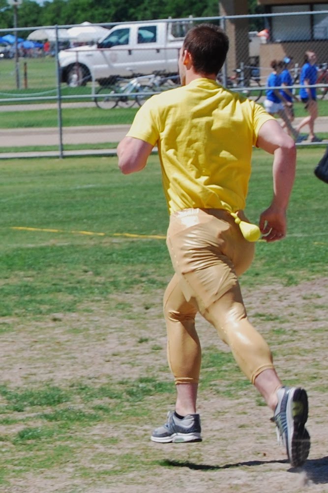 Texas Quidditch Rules of Quidditch