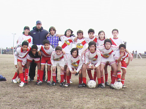 BABYS SPARTA CAMPEONES 2007