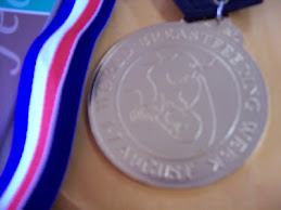 medalla waba